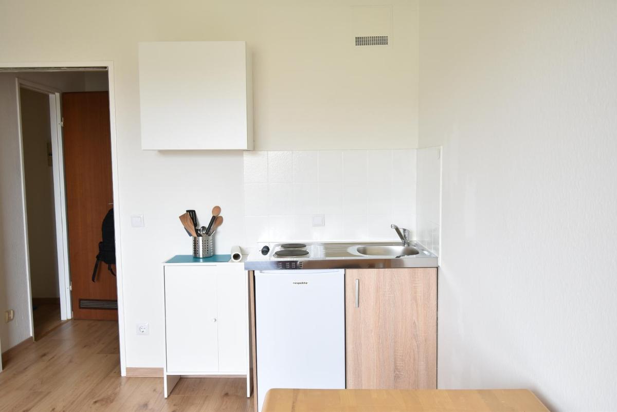 Core Rooms - Apartment Altenessen-Süd - Housity