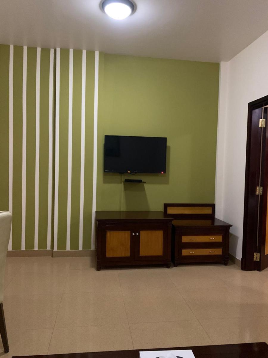 WANASA CONTINENTAL HOTEL - Housity
