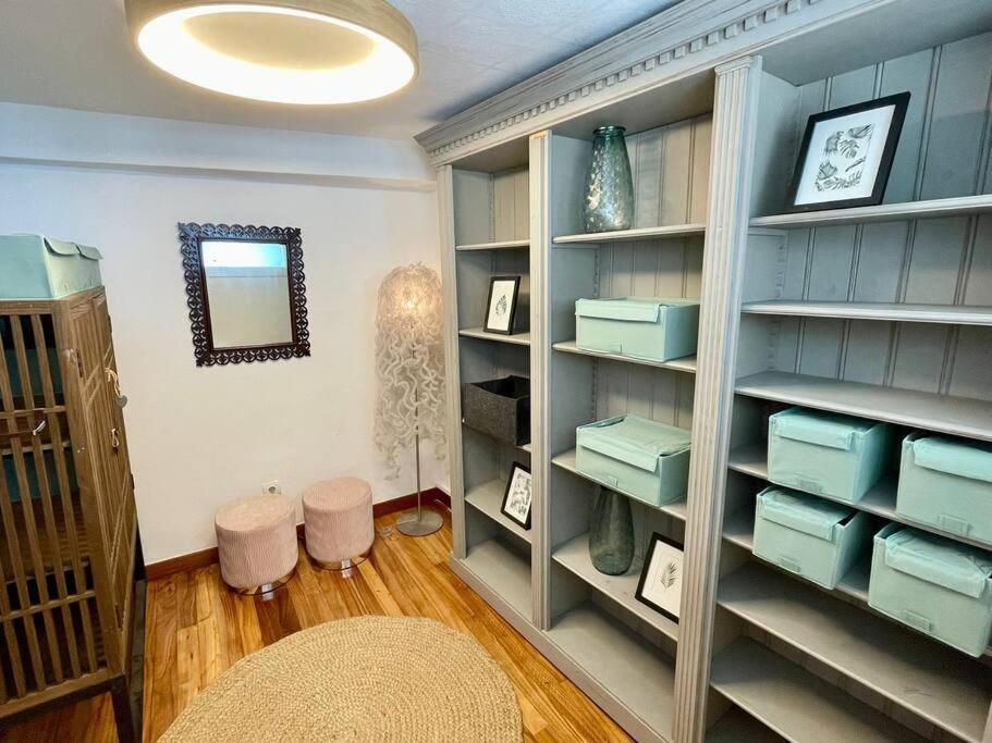 Precioso apartamento en el puerto de Elantxobe - Housity