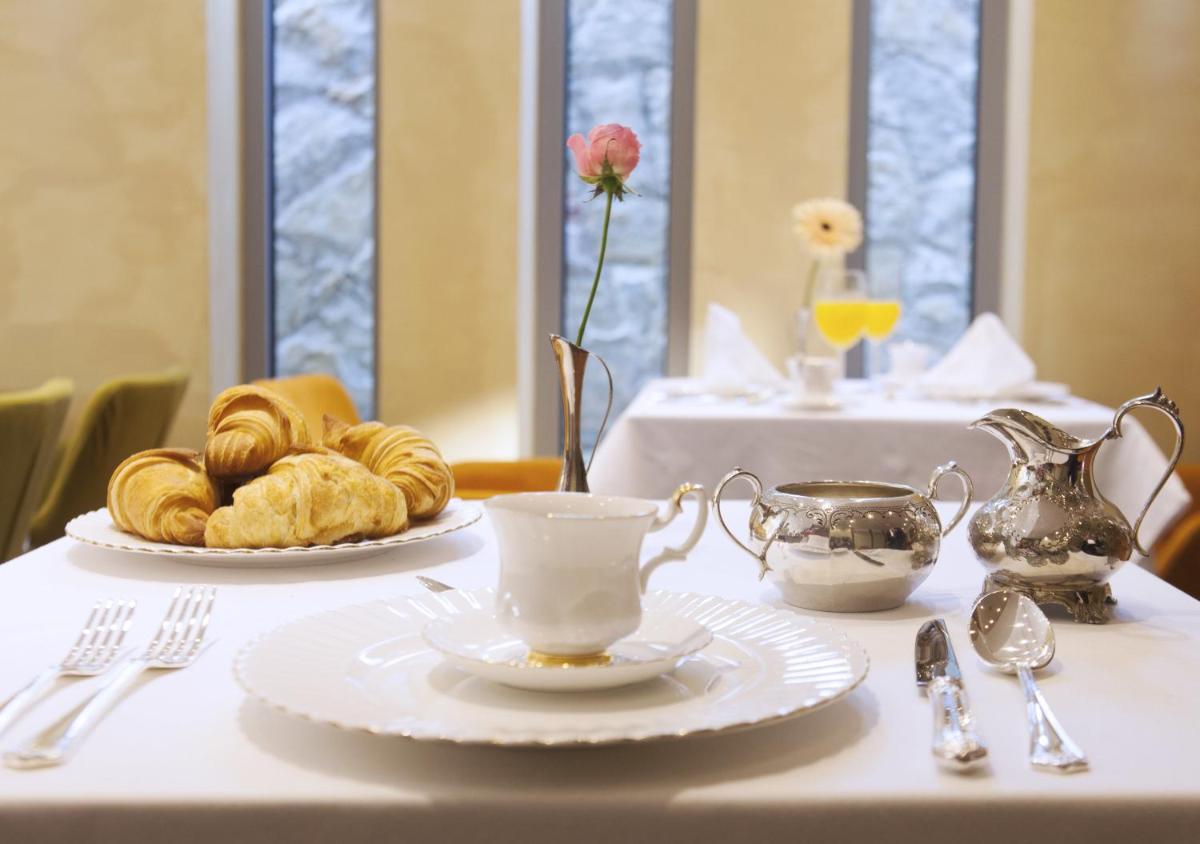 Garden Spa Boutique Hotel - Housity