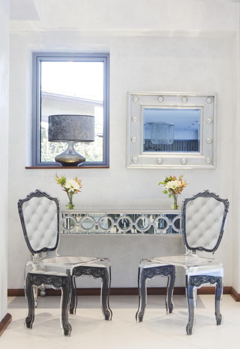 Garden Spa Boutique Hotel - Housity
