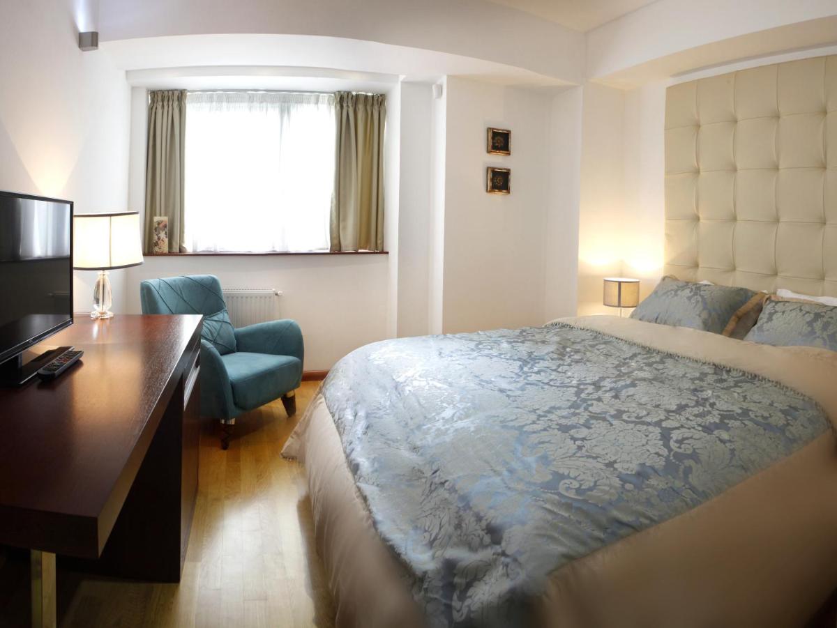 Garden Spa Boutique Hotel - Hizvo