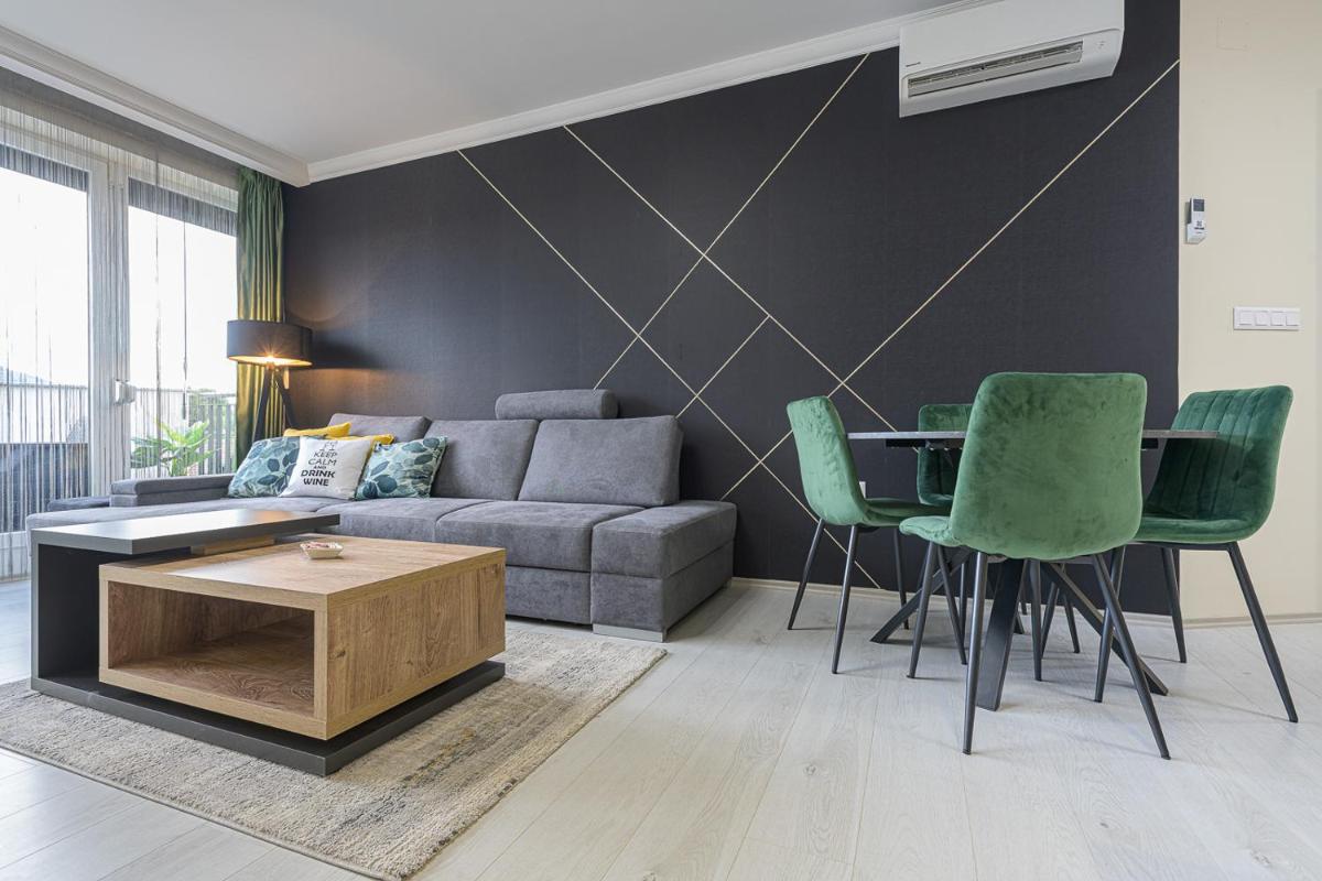 Gere ArteVino Apartman - Housity