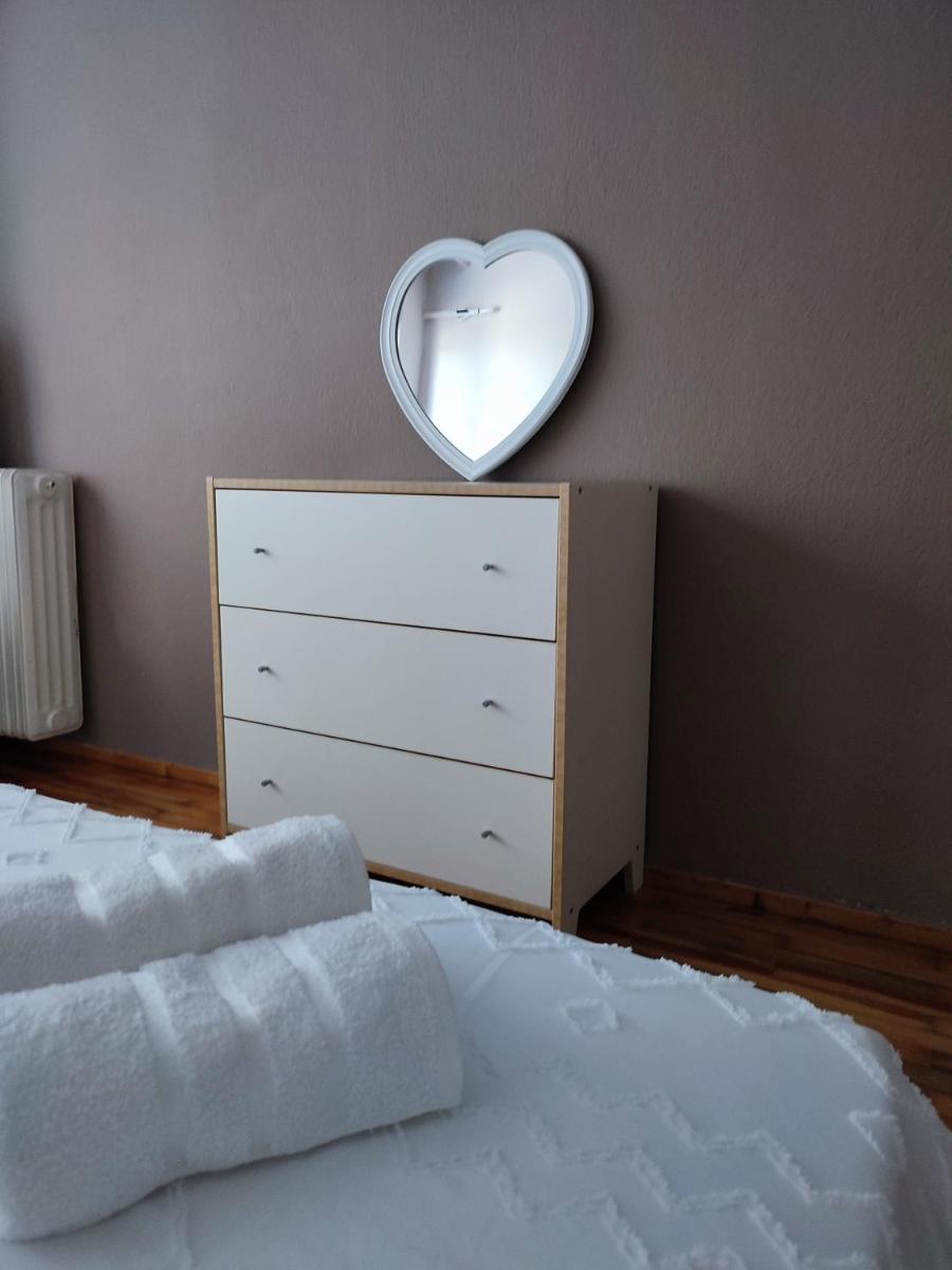 Emme Central - spacious apartment - Housity
