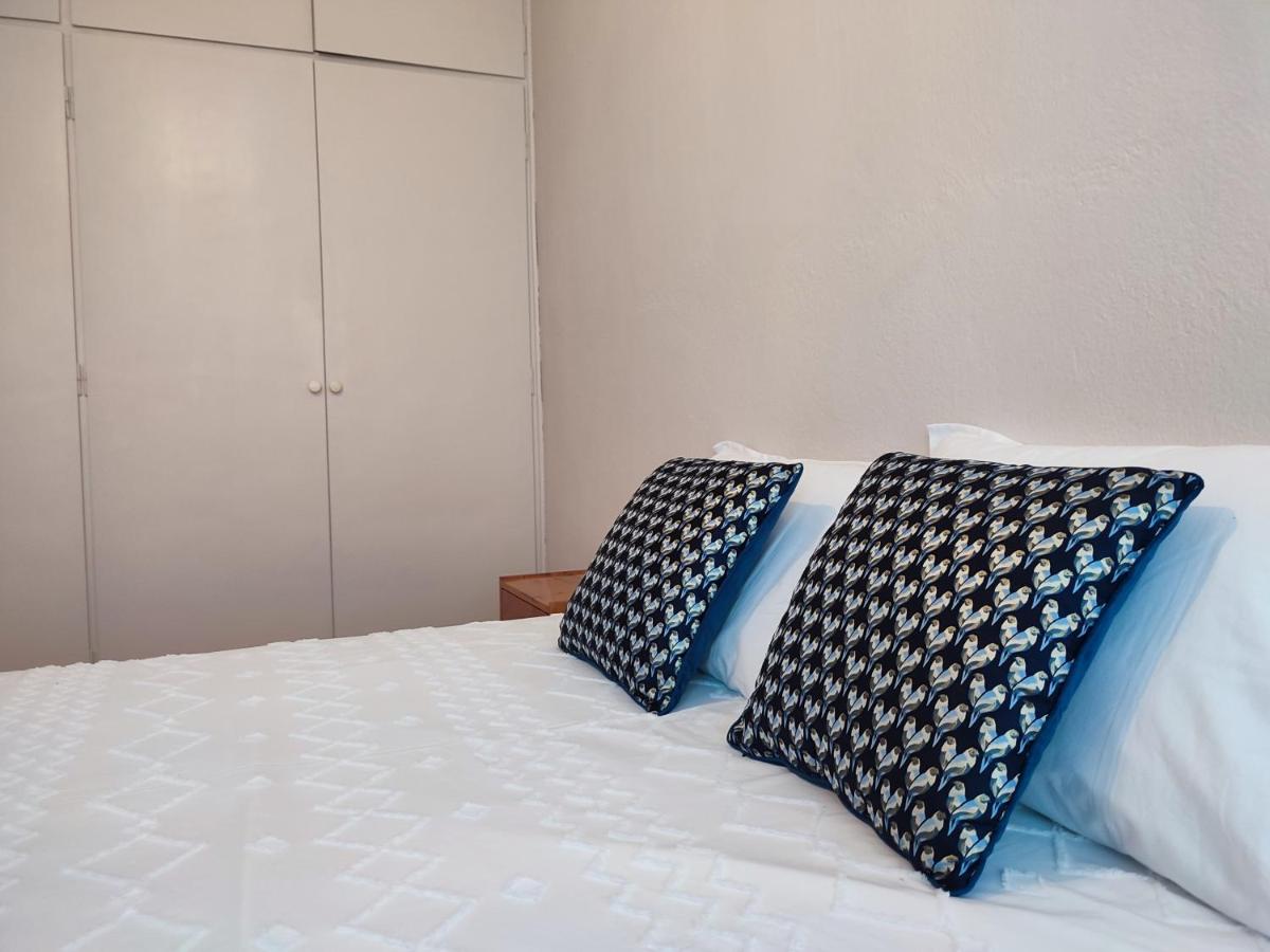 Emme Central - spacious apartment - Housity