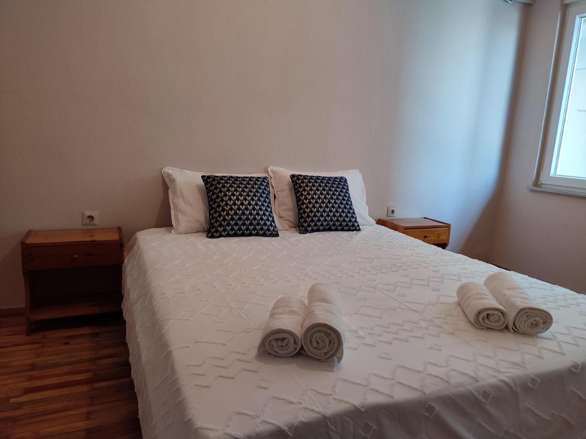Emme Central - spacious apartment - Housity