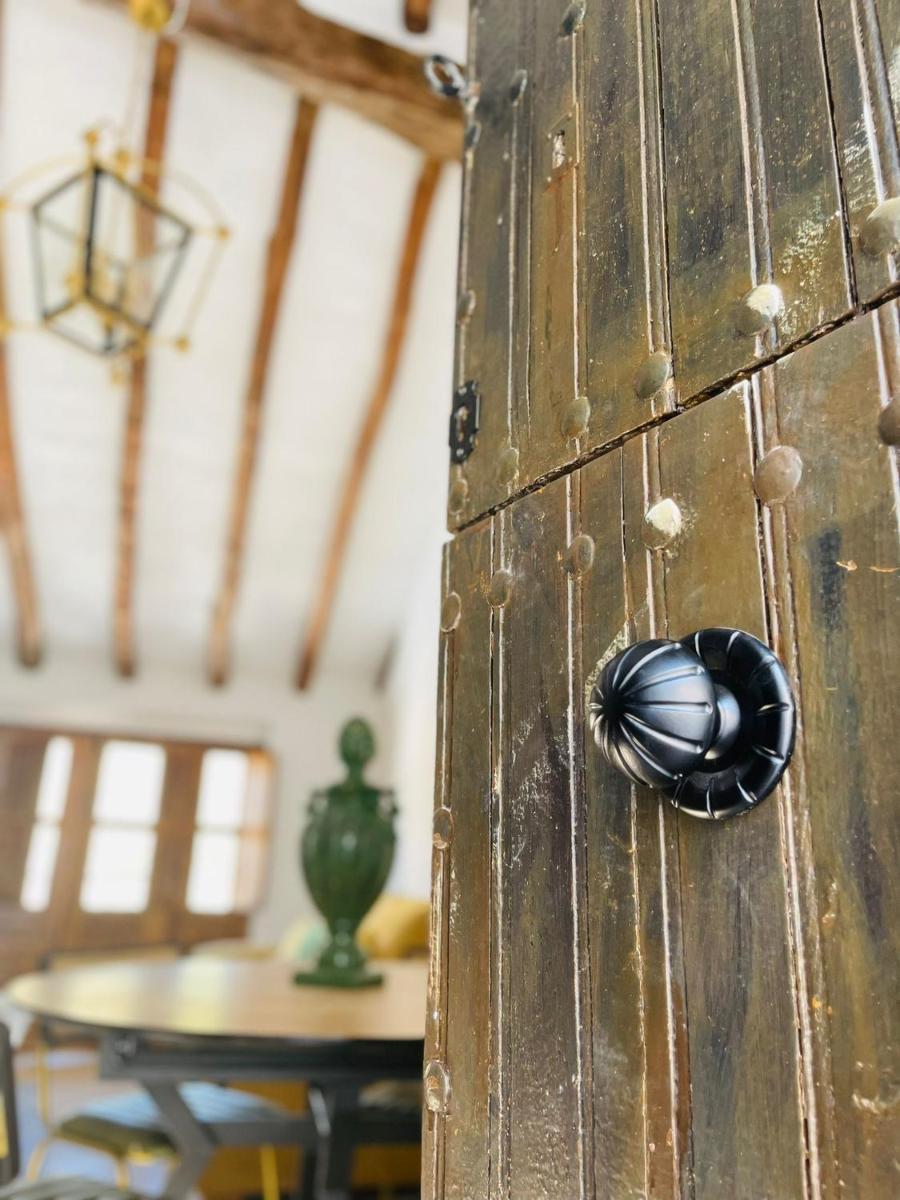 Complejo Casa Carmen Alcalá Del Júcar - Housity