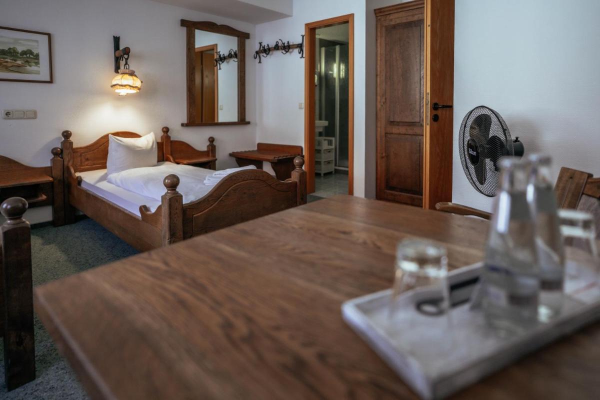 REGIOHOTEL Wolmirstedter Hof Wolmirstedt - Housity