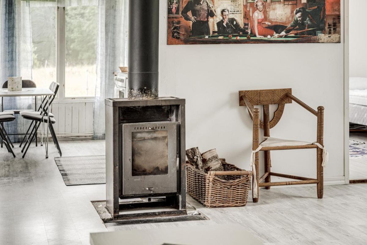 Cozy holiday home in Vallda with proximity to the ocean and beautiful nature - Housity
