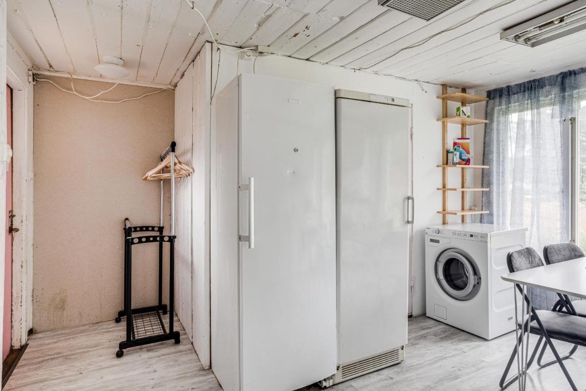 Cozy holiday home in Vallda with proximity to the ocean and beautiful nature - Housity
