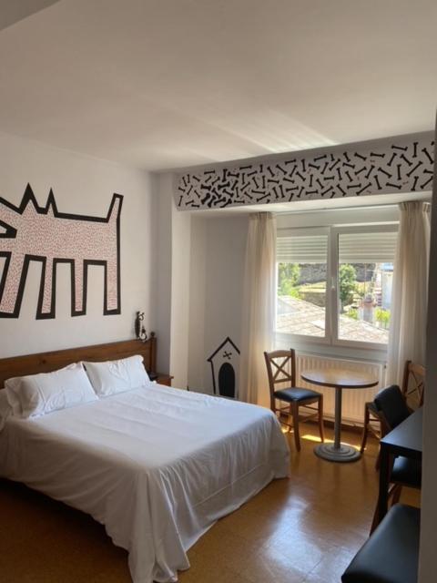 Hotel Bayona - Housity