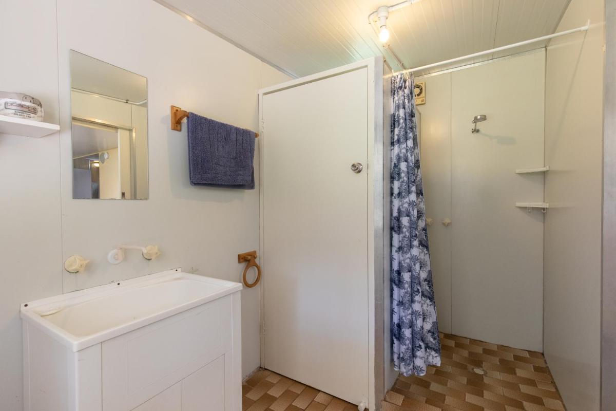Suitetrails - Lazy Days Caravan Park