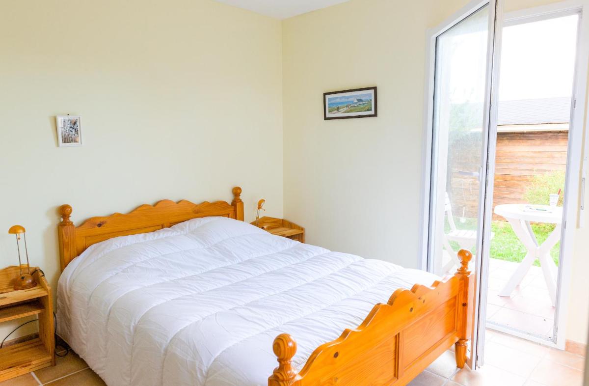 Maison pour 6 au coeur du Pays Bigouden - Housity