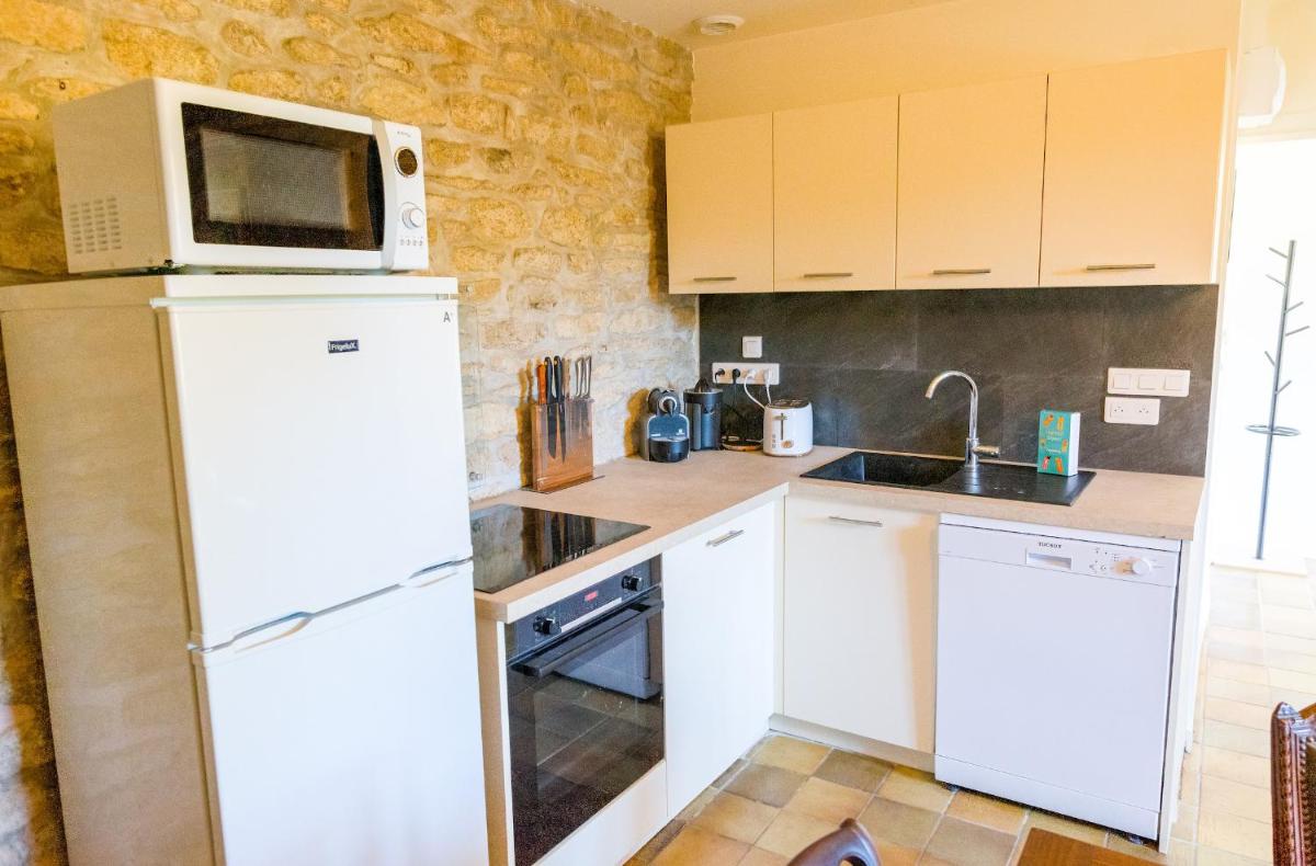 Vacances entre mer et campagne pour 8 - Housity