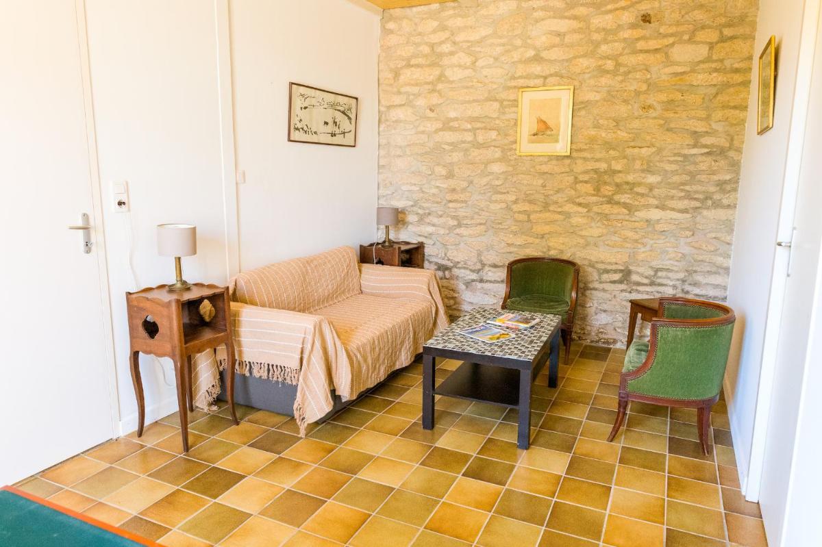 Vacances entre mer et campagne pour 8 - Housity
