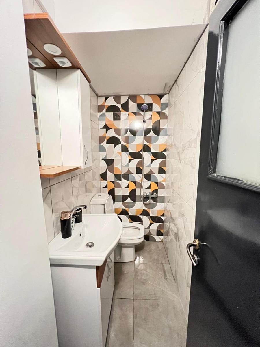 WONDER HOMES - Amazing Bosphorus View,3BR 2BA,4AC, Cihangir, Near to Taksim, Metro, Tram - Housity