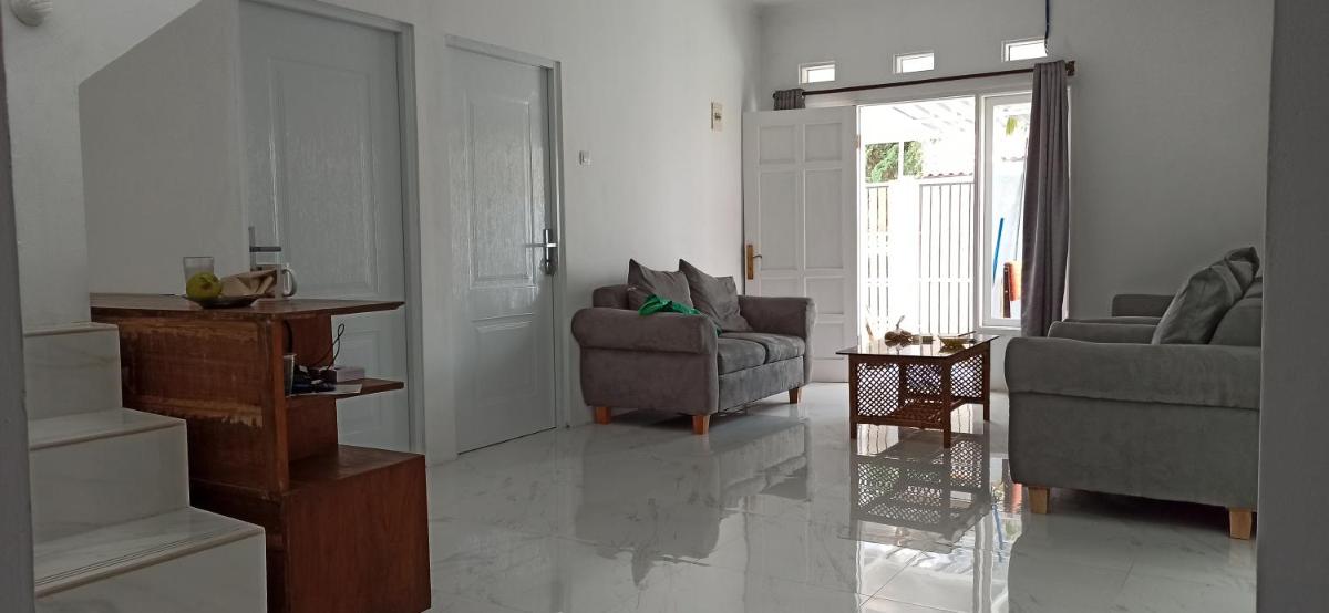 JK House Bandung - Housity