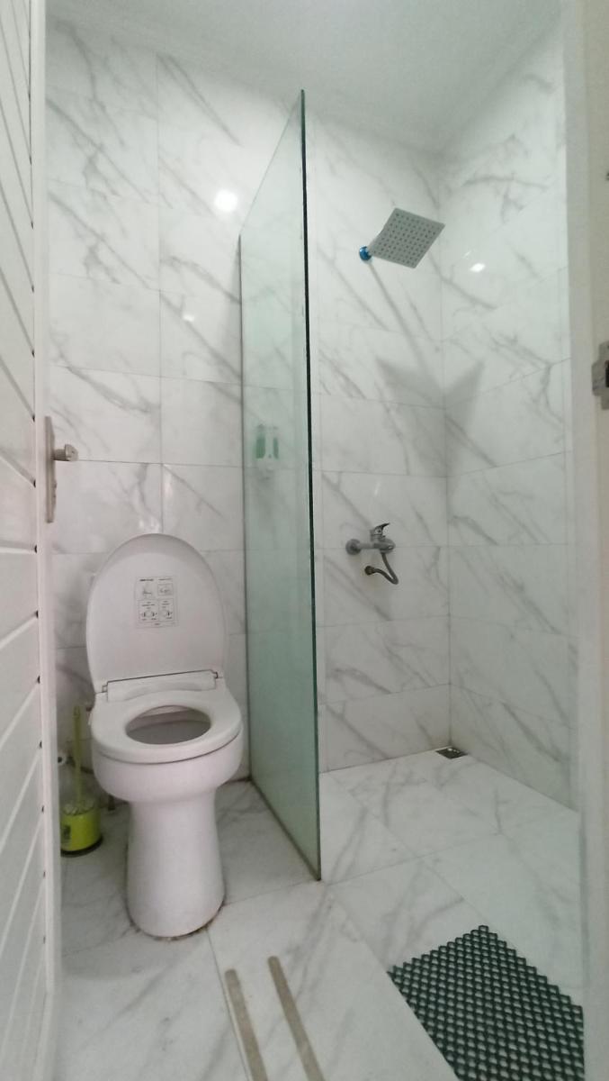 JK House Bandung - Housity
