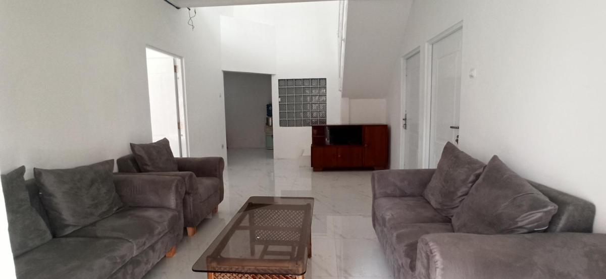 JK House Bandung - Housity