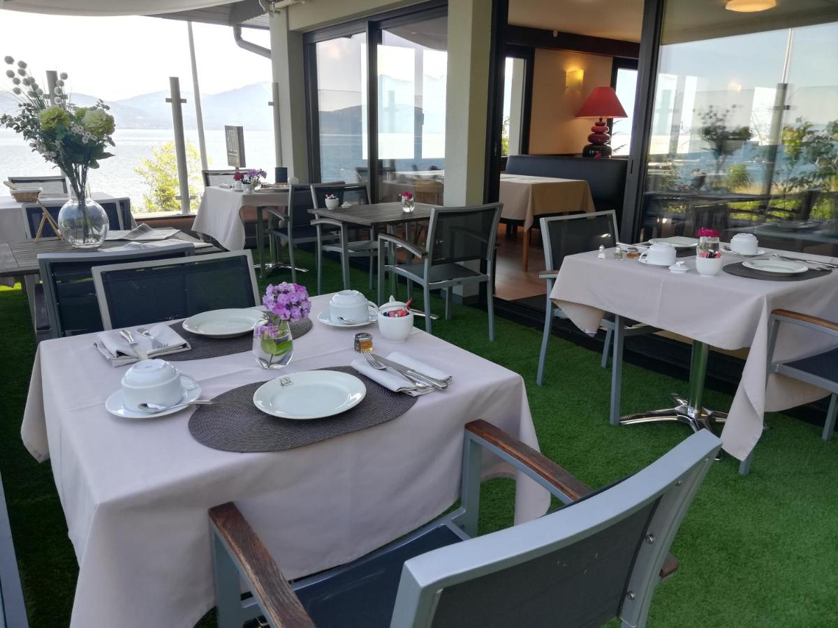 Hotel Le Léman - Housity