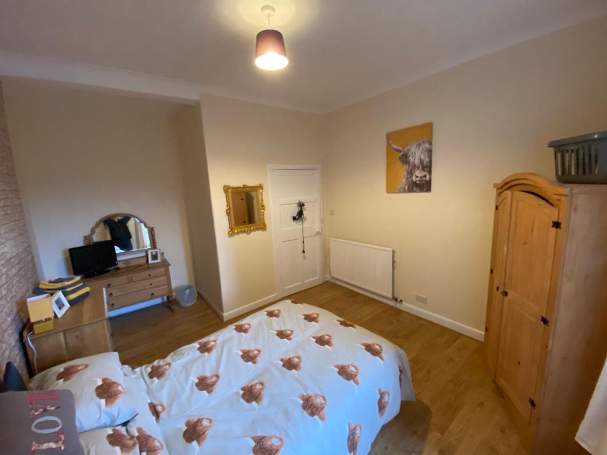 Dalblair Apartment - Housity