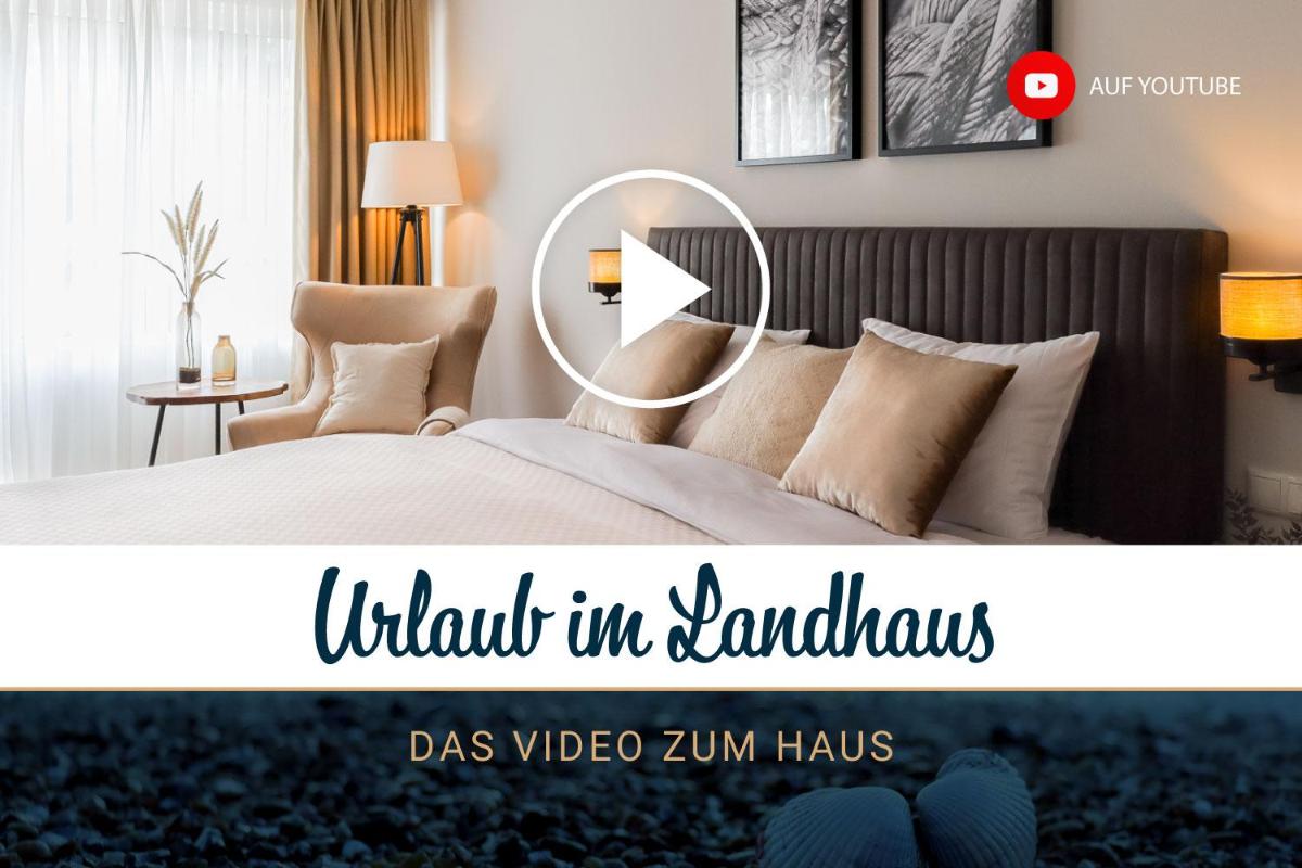 Moderne 1 Zimmer Ferienwohnung mit Sonnenterrasse und Parkplatz, in ruhiger Lage, nur wenige Gehminuten zum Ostsee Sandstrand - Housity