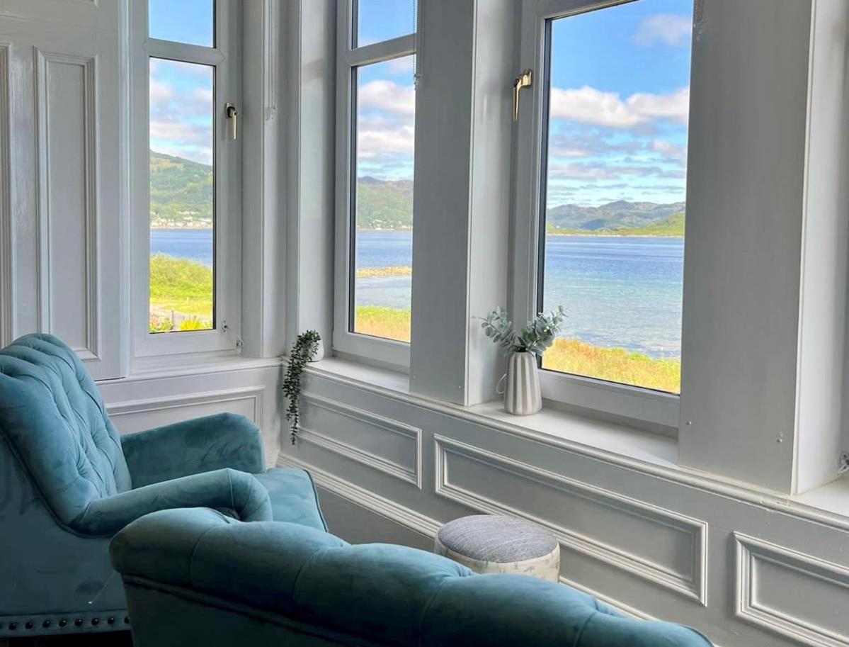 Findhorn Upper Apartment - Housity
