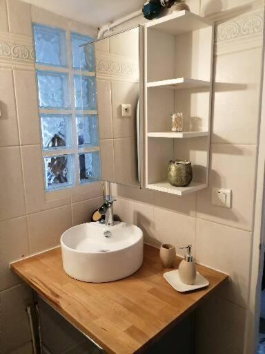 Suitetrails - Cute studio Versailles Château