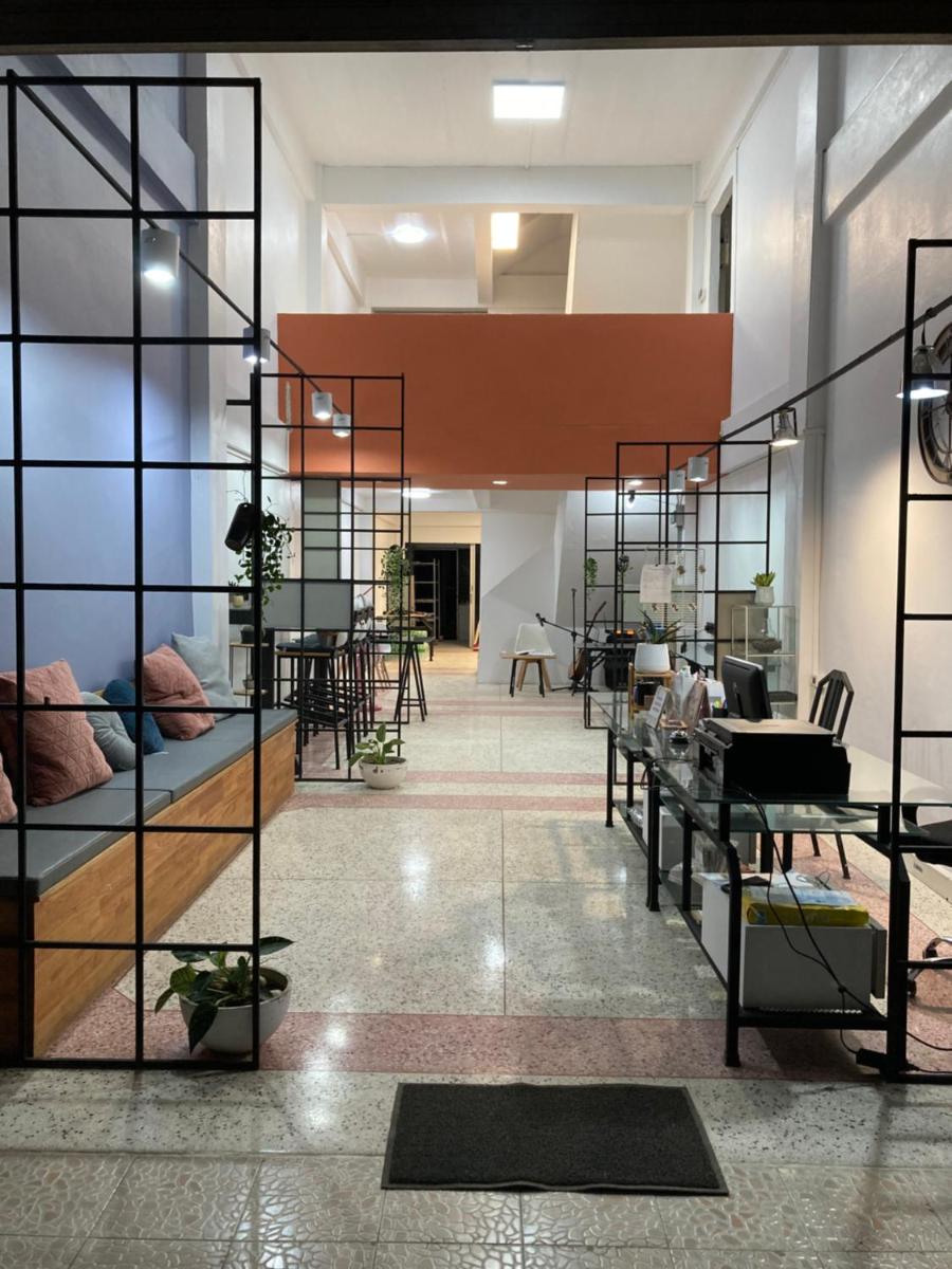Suitetrails - Moocoworking