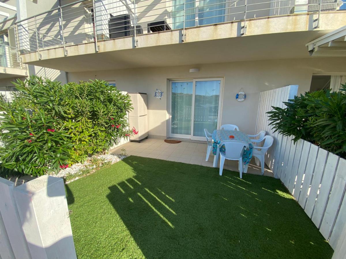 Le ciliegie: appartamento moderno Isola Rossa - Housity