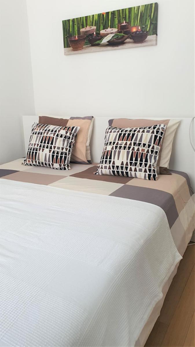 Chez Esmara et Philippe Grand-Place - Housity