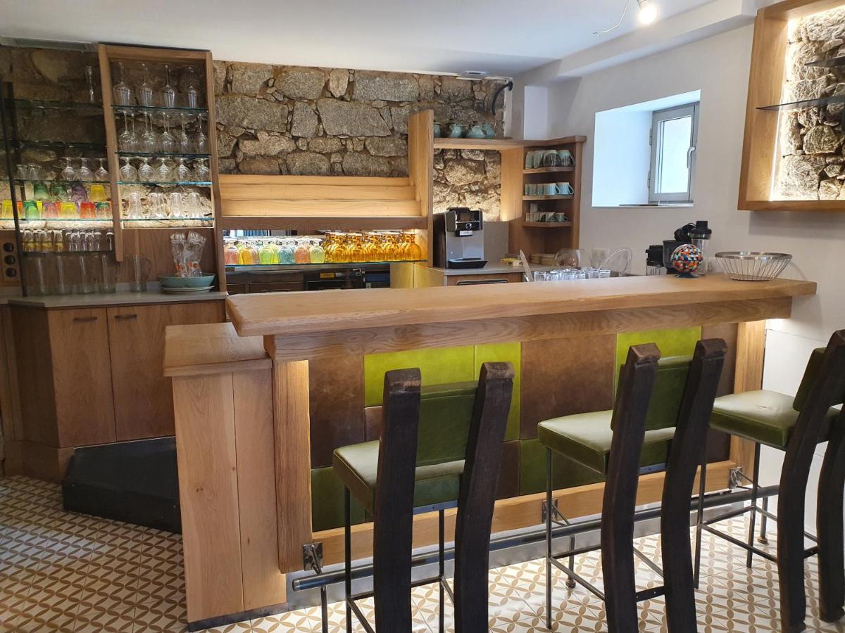 Boissons dans l'établissement Hôtel Casale Olmia