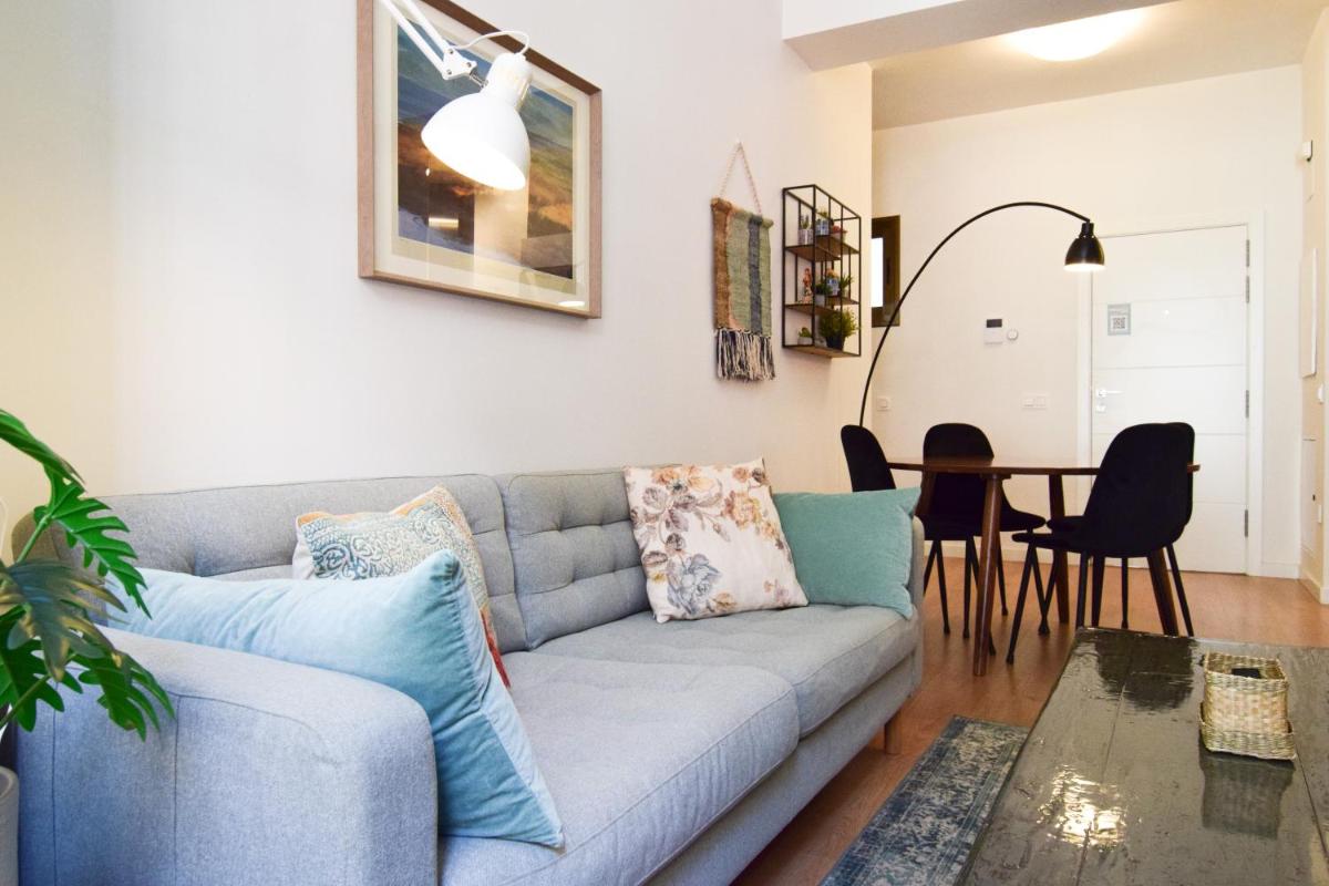 LetMalaga Alcantara - Housity