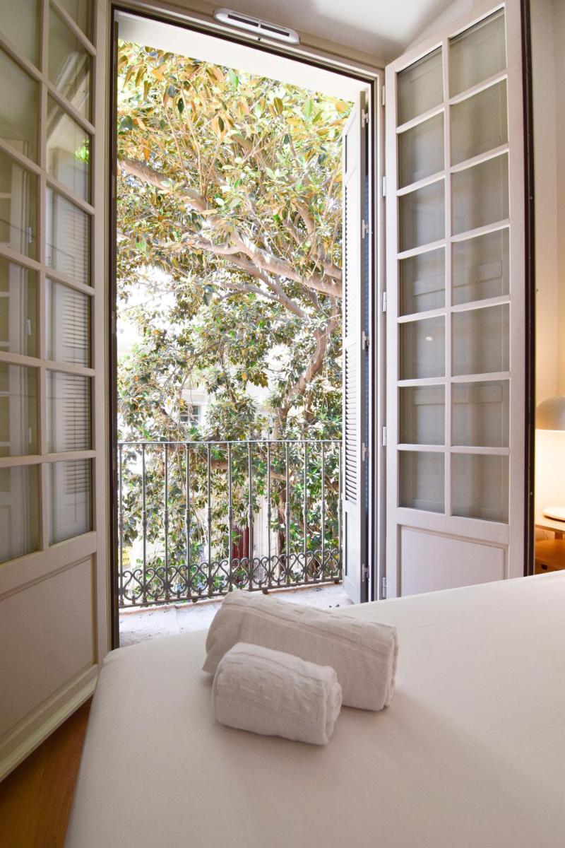 LetMalaga Alcantara - Housity