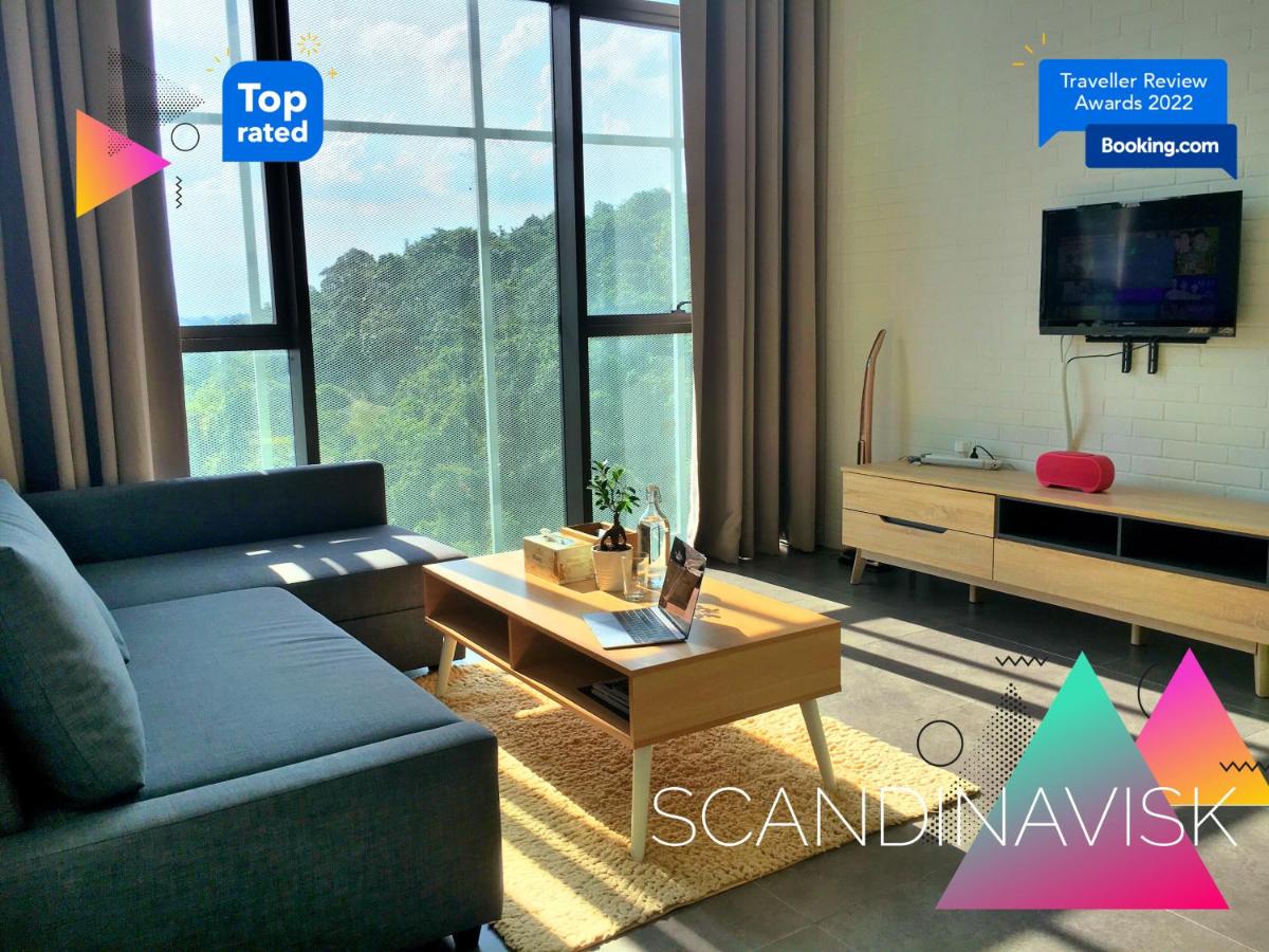 2Stories Empire Duplex at Damansara Perdana - Housity