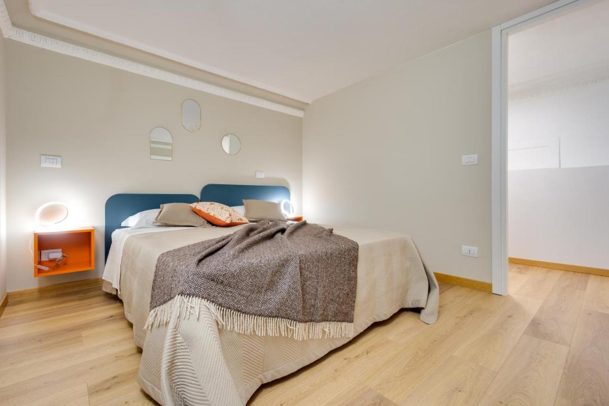 Suitetrails - Casa ALELI' by Apartments To Art