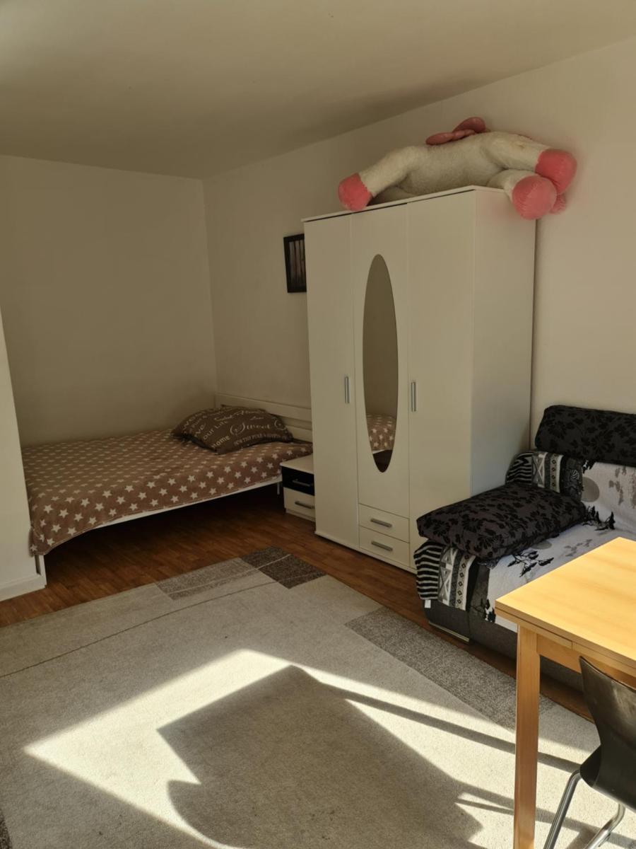 Suitetrails - Wohnung 41