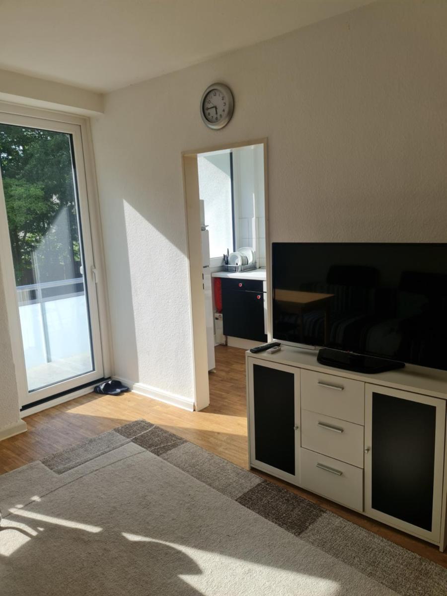 Suitetrails - Wohnung 41