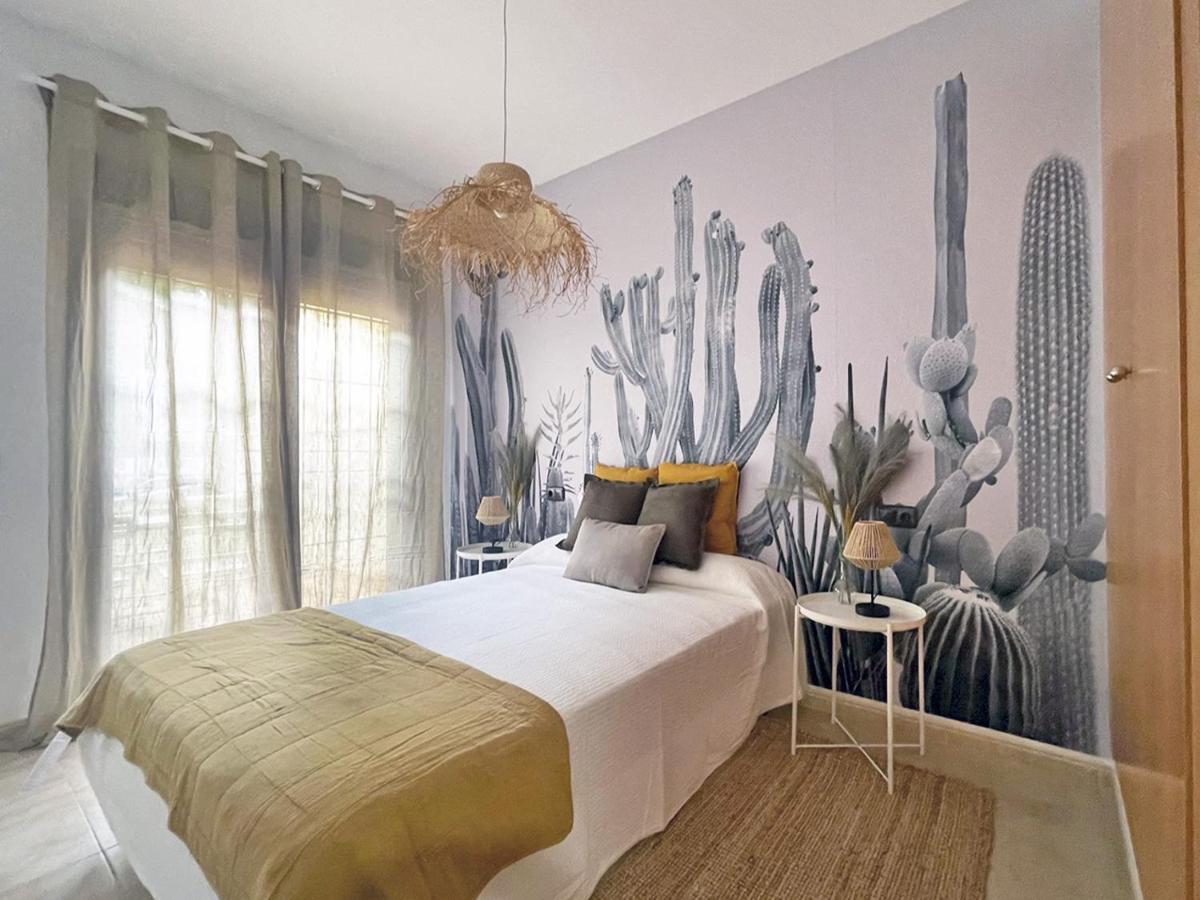 Apartamentos Brisas del Puerto de Aguadulce - Housity