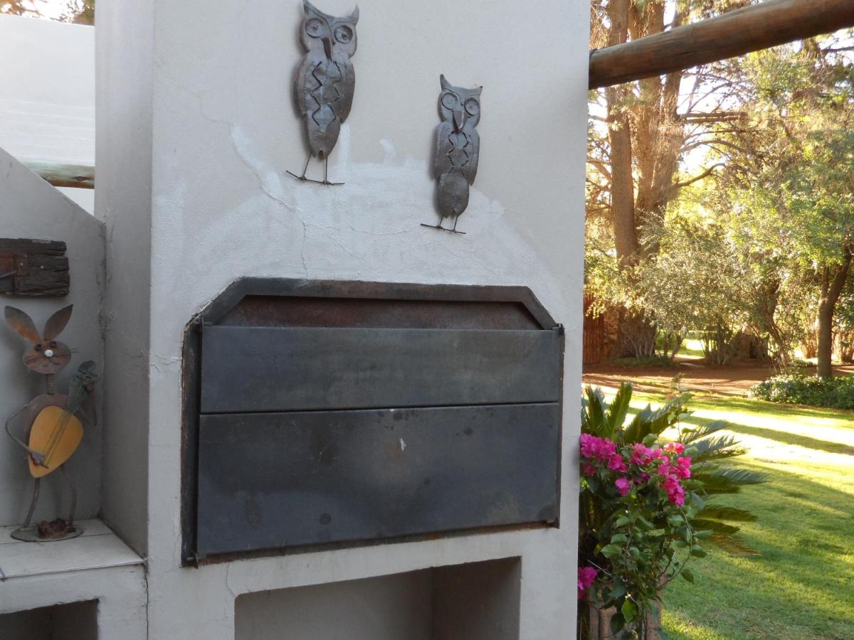 Family Apartment Bloemfontein Cherry Lane Self Catering and BB max 6 guests - Housity