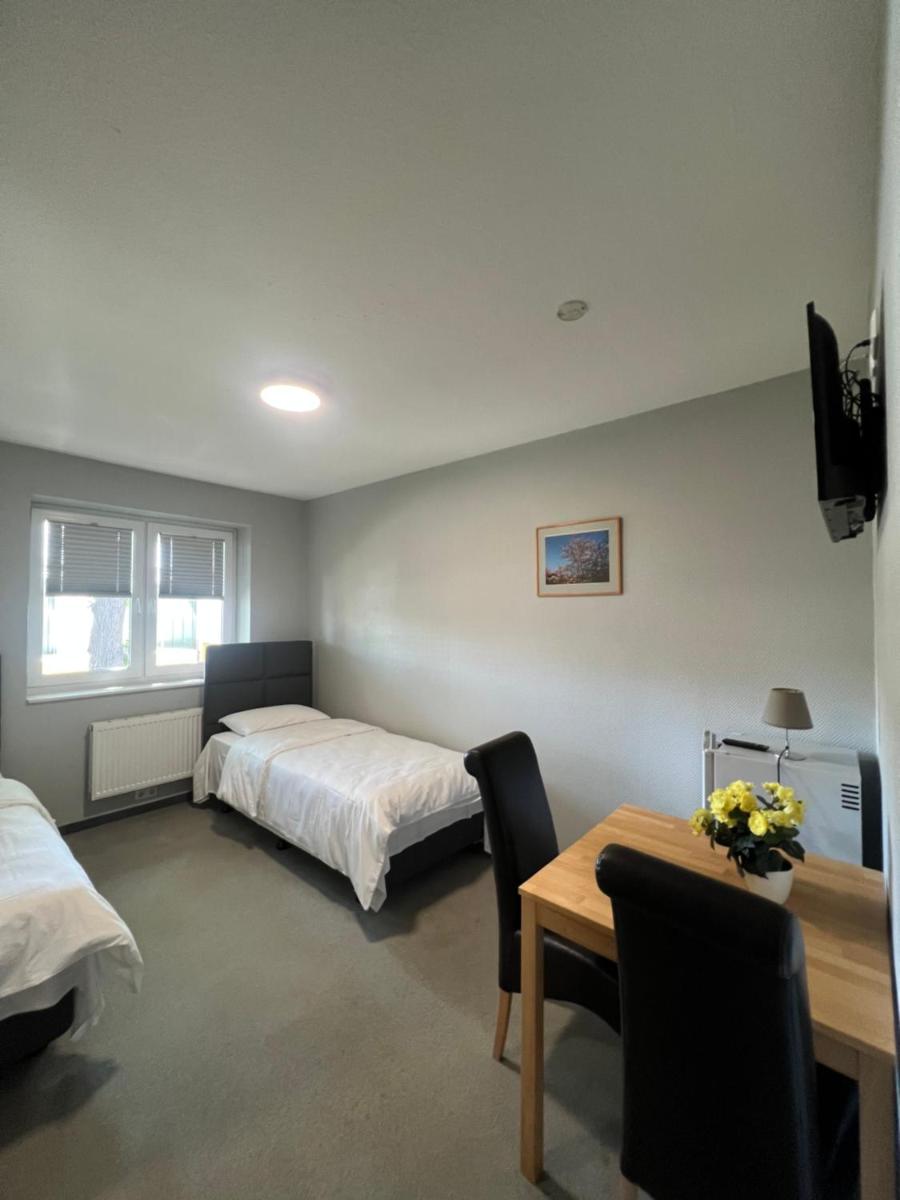 Motel am Outletcenter - Housity