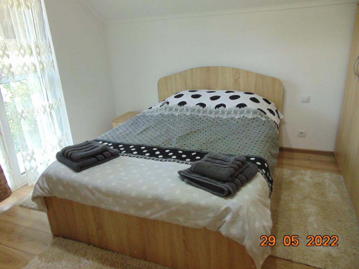 Vila Floarea de Colt - Housity