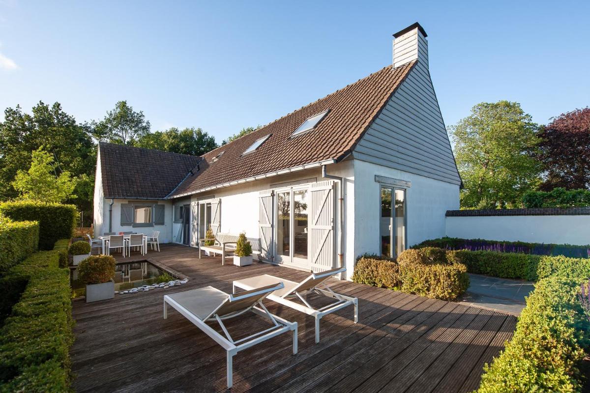 B&B Maison Blanche - Housity