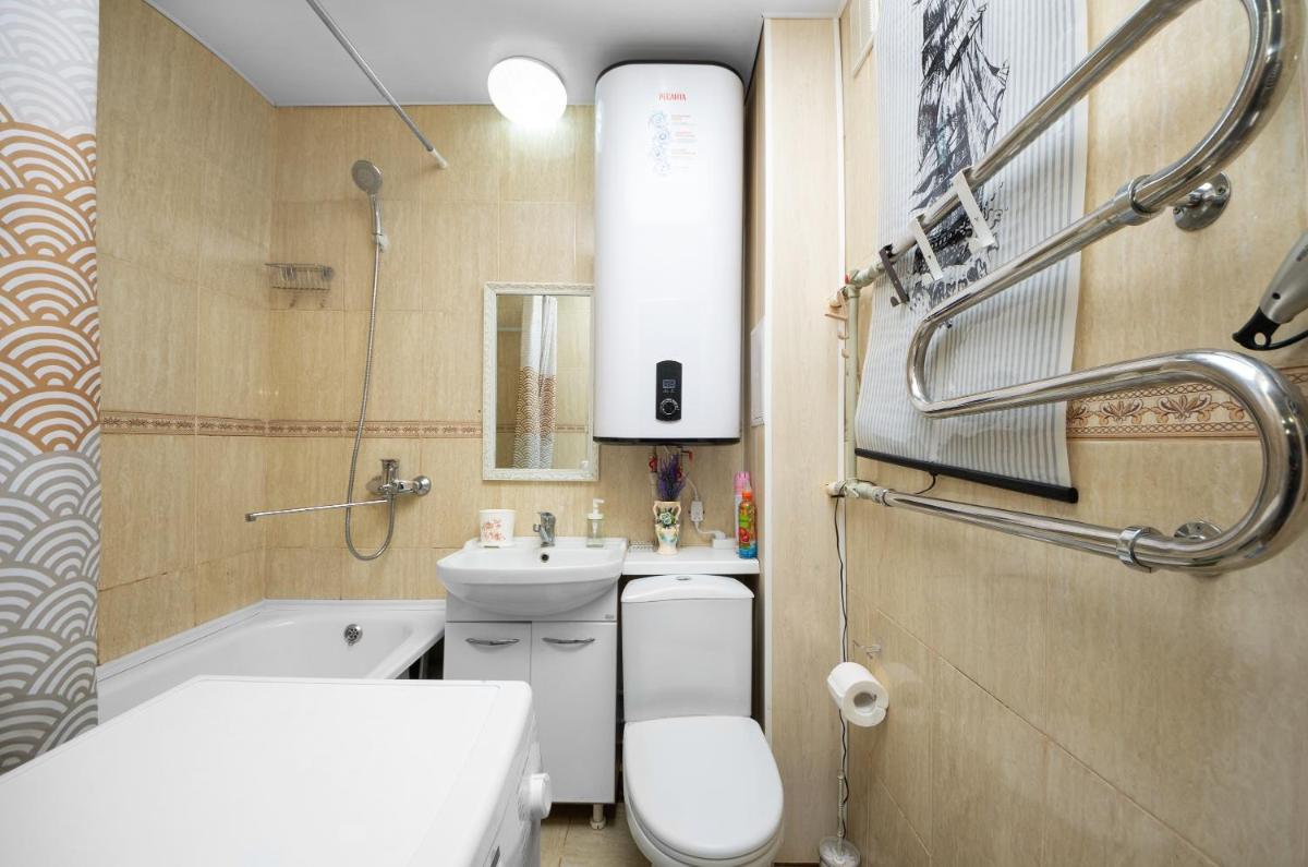 Apartment on Pirogova 17 - Housity
