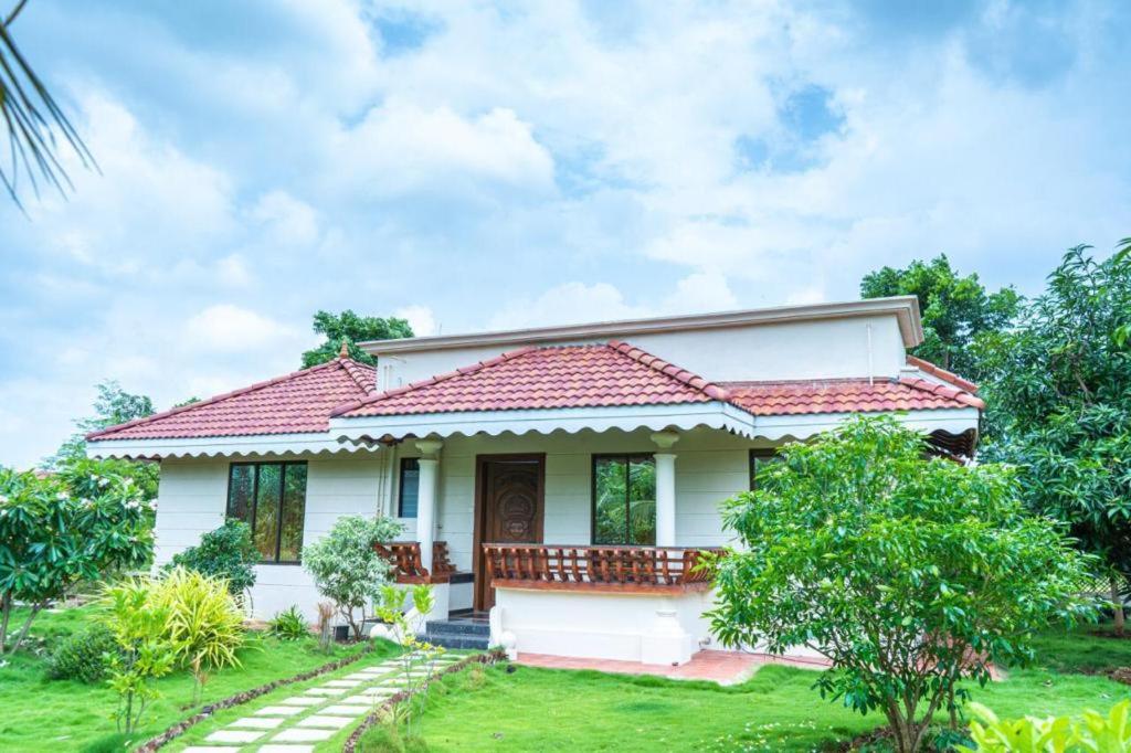 The Kerala Village, Shahapur - Housity