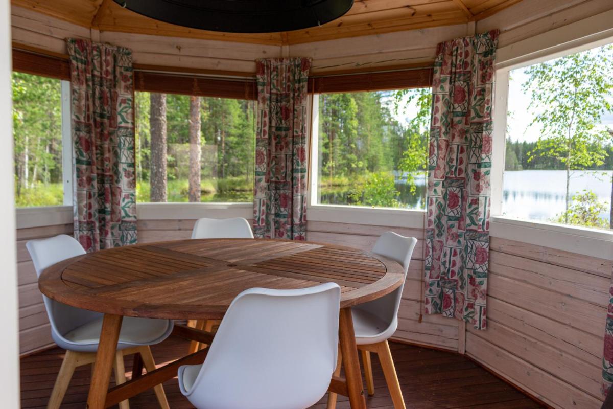 Suitetrails - Luxury Villa Rahavaara
