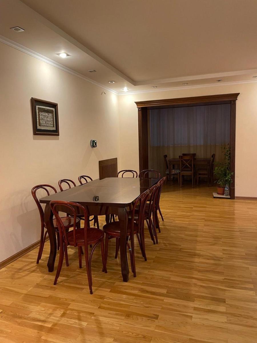 4-room apartment in the center of Tashkent - Housity