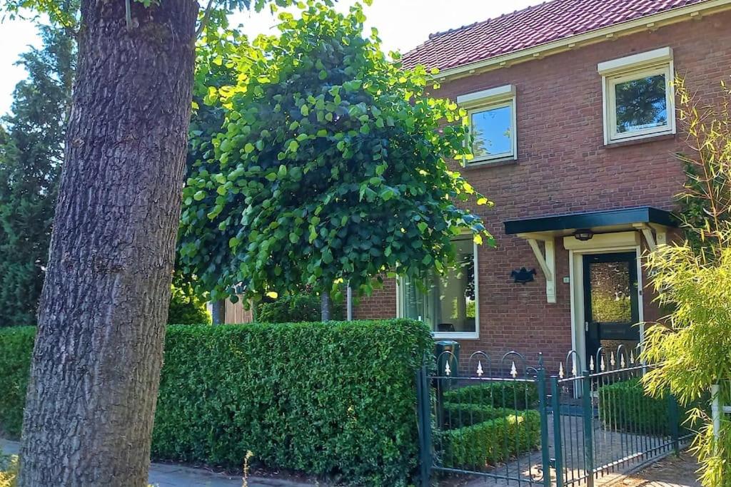 Nice house, 5 minutes walking distance from forest - Housity