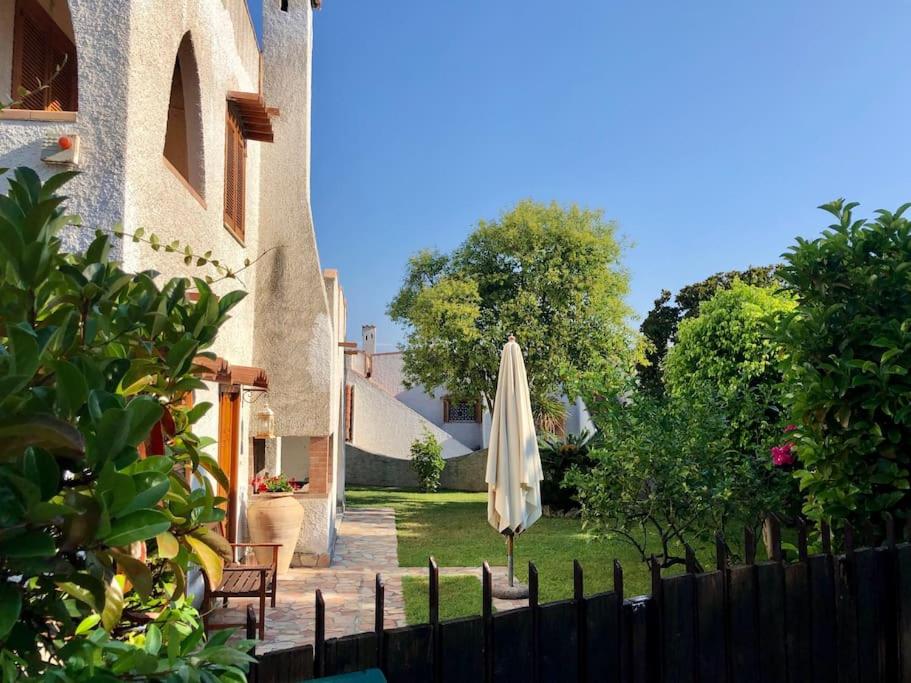Spendida villa marittima a Cirella in Italia - Housity