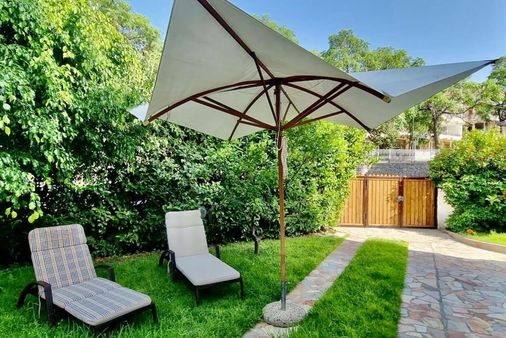 Spendida villa marittima a Cirella in Italia - Housity
